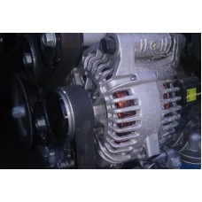 Диагностика и ремонт генератора Hyundai ix35