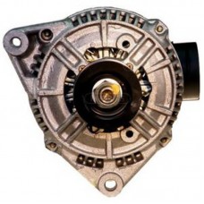 Диагностика и ремонт генератора Audi A8